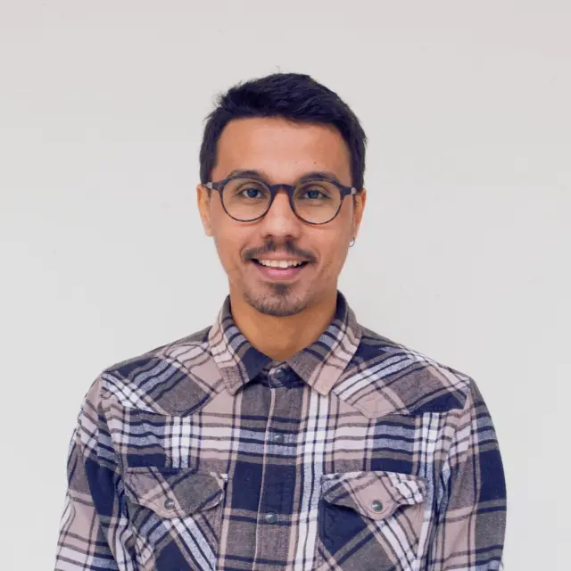 Mehdi Nafkha