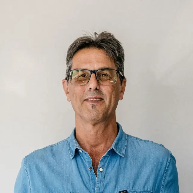 Pascal Lopez