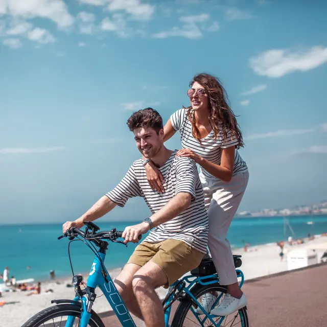 Loisirs Vélo