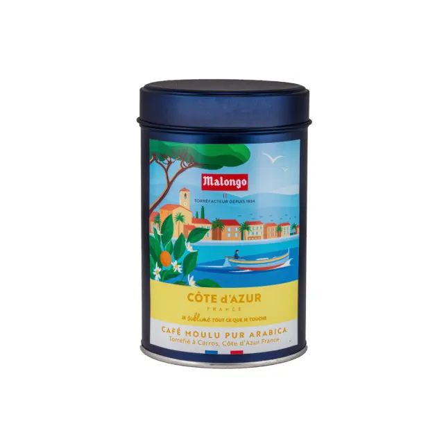 Produits Côte d'Azur France