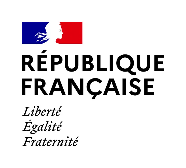 Repubblica Francese Rvb