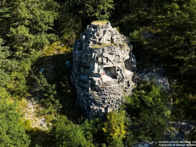 Forte di Moiola 2