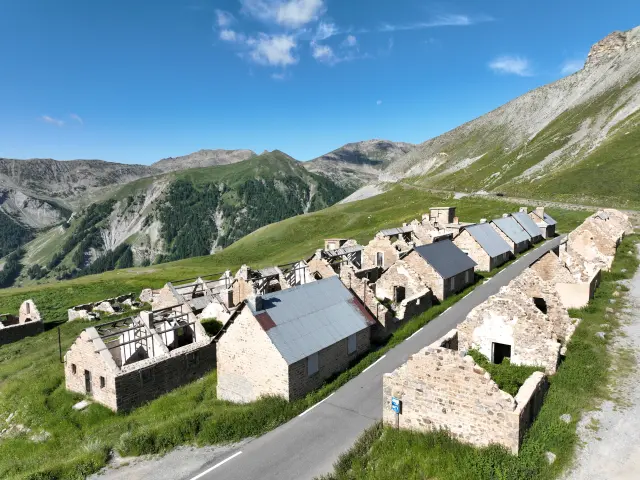 Camp Des Fourches 3