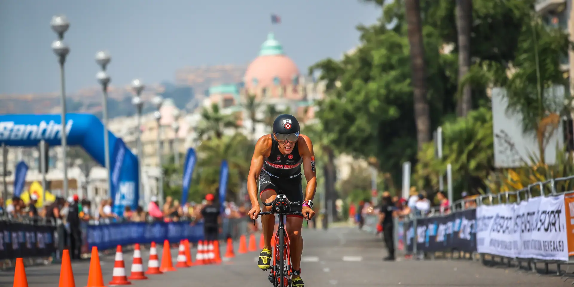 Ironman France Nice Activimages