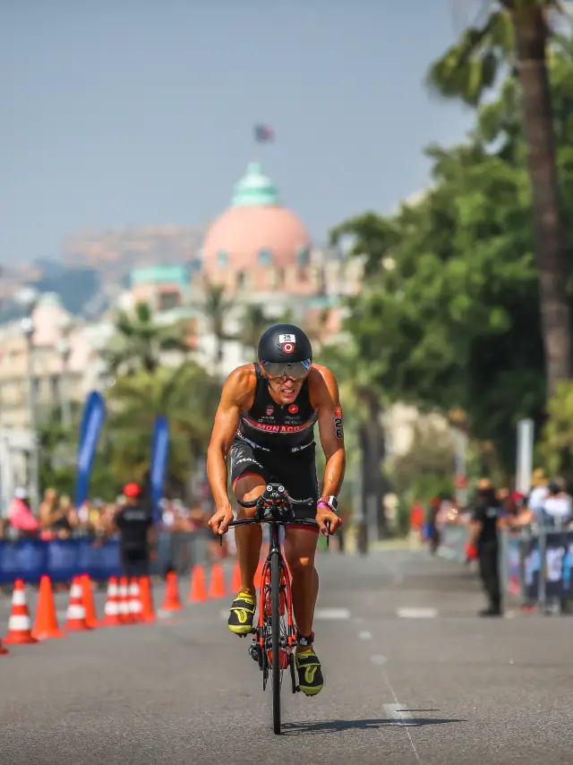 Ironman France Nice Activimages