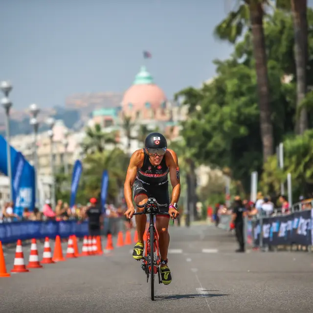 Ironman France Nice Activimages
