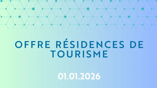 offre résid 2026
