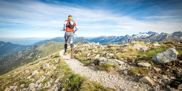 Ultra Trail du Mercantour