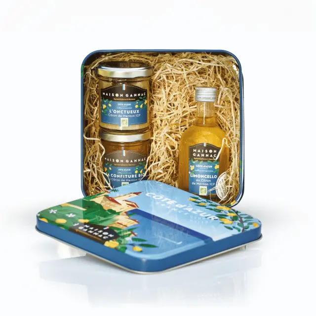 Produits Cote Dazur France 79