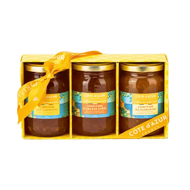 Produits Cote Dazur France 81