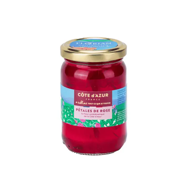 Products from the French Riviera, France 91