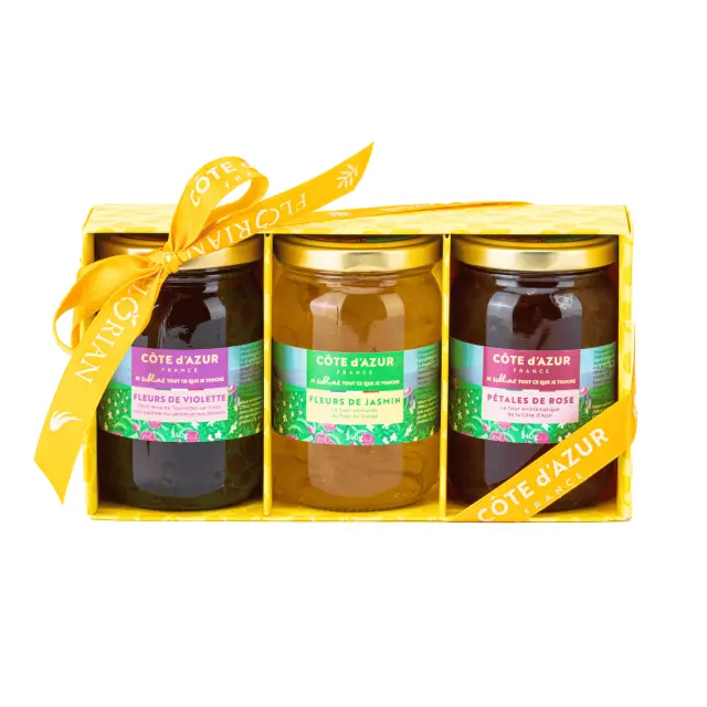 Products from the French Riviera, France 92