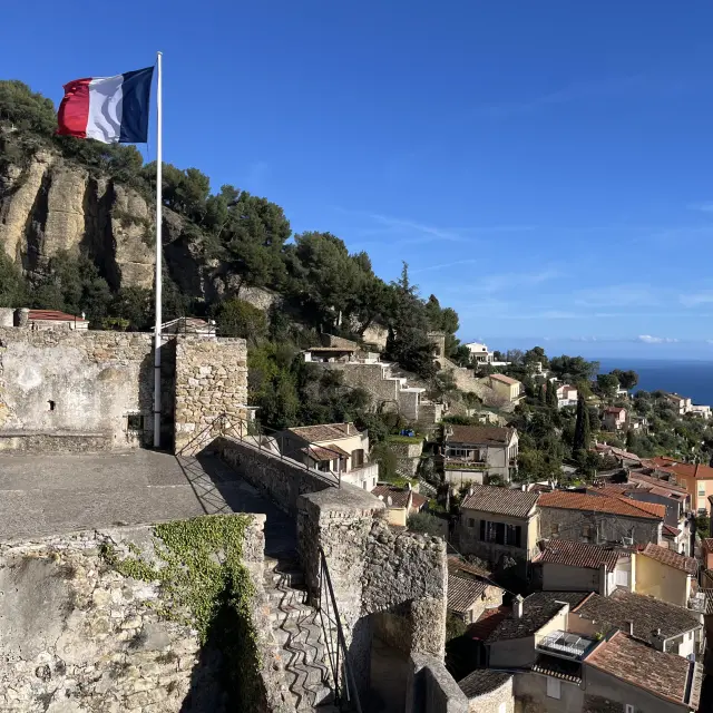 Roquebrune-Cap-Martin