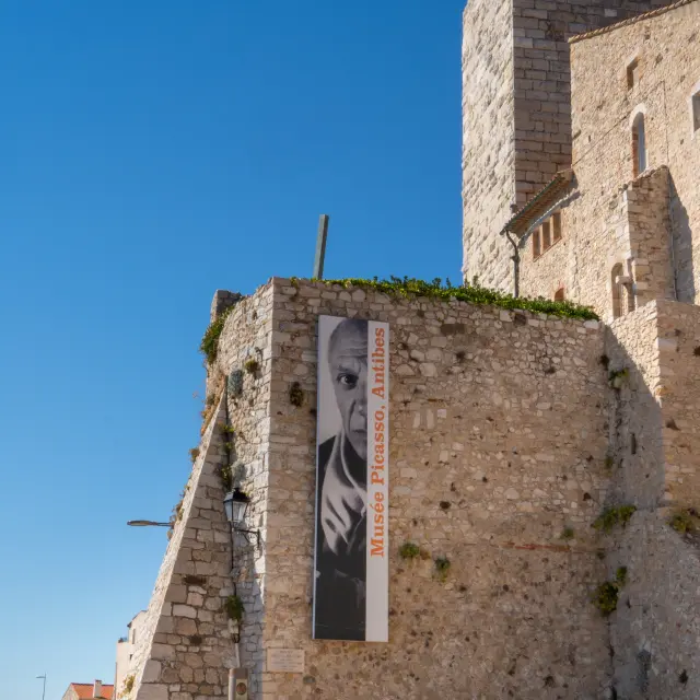 Antibes