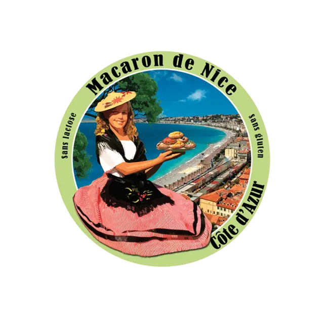 Produits Côte d'Azur France