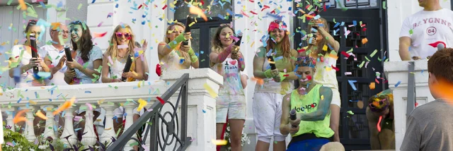 Fêtes de Castets