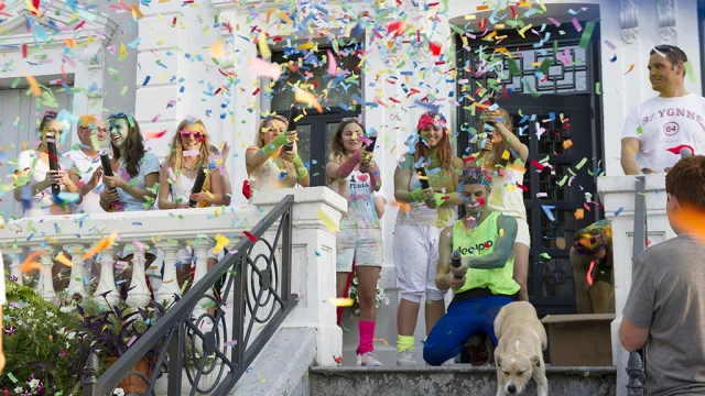 Fêtes de Castets
