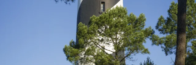 Phare de Contis | Côte Landes Nature