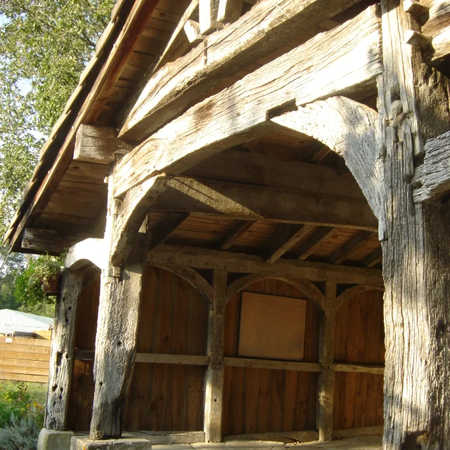 © Fernandes Marie Saint Michel Escalus La Chapelle (3)