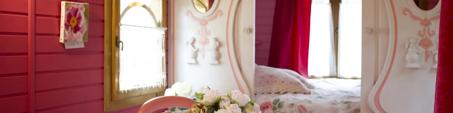 Hébergement insolite à Lit et Mixe | Côte Landes Nature