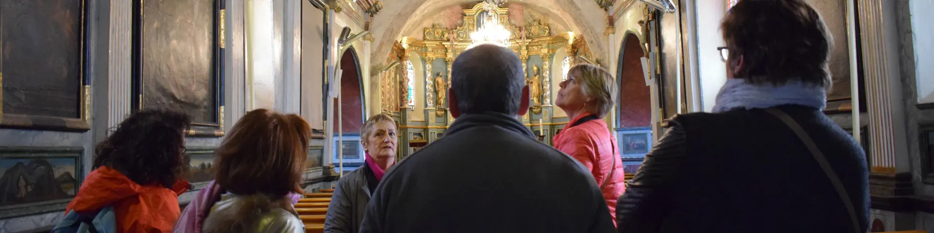 Conteur des Landes : Marynette | Côte Landes Nature Tourisme