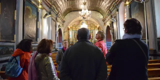 Conteur des Landes : Marynette | Côte Landes Nature Tourisme