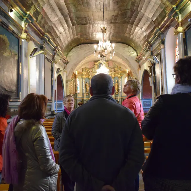 Conteur des Landes : Marynette | Côte Landes Nature Tourisme