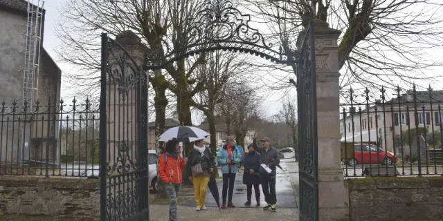 Conteur des Landes : Pierre | Côte Landes Nature Tourisme