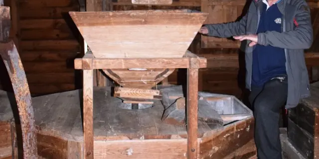 Conteur des Landes : Pierre | Côte Landes Nature Tourisme