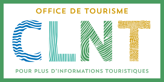 Logo des Partenaires de CLNT