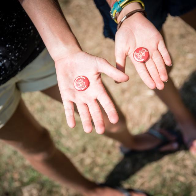 Terra Aventura à Levignacq