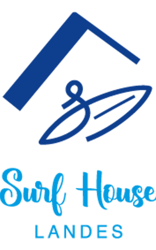 Surf House des Landes