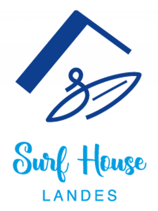Surf House des Landes
