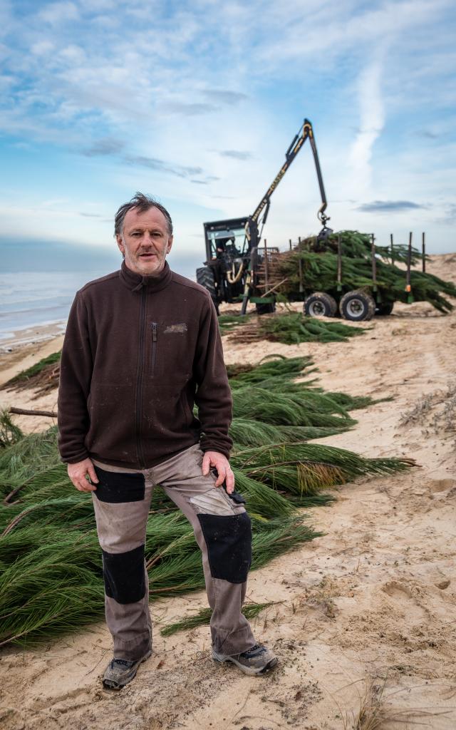 Tito Labadie | Côte Landes Nature Tourisme