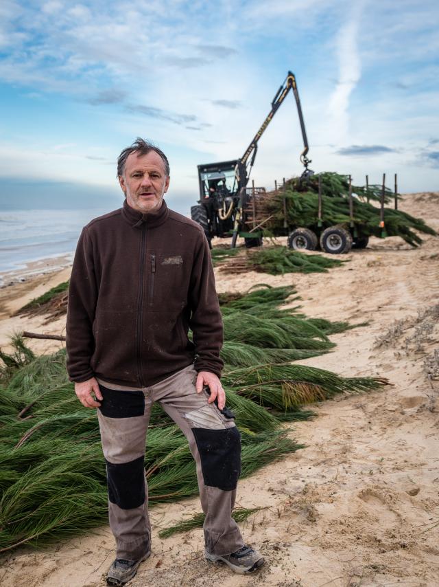 Tito Labadie | Côte Landes Nature Tourisme