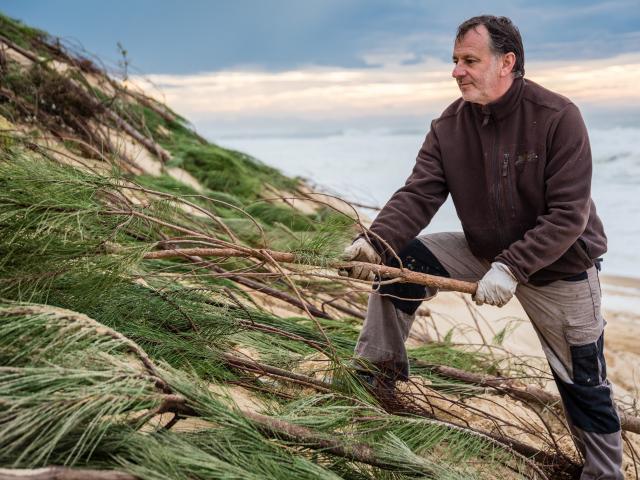 Tito Labadie | Côte Landes Nature Tourisme