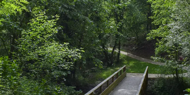 Coin Secret à Castets en Côte Landes Nature