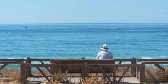 Plage du Cap de l'Homy | Côte Landes Nature Tourisme