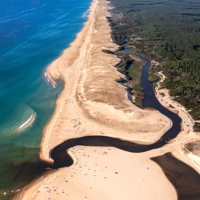 Instagram #courantdhuchet