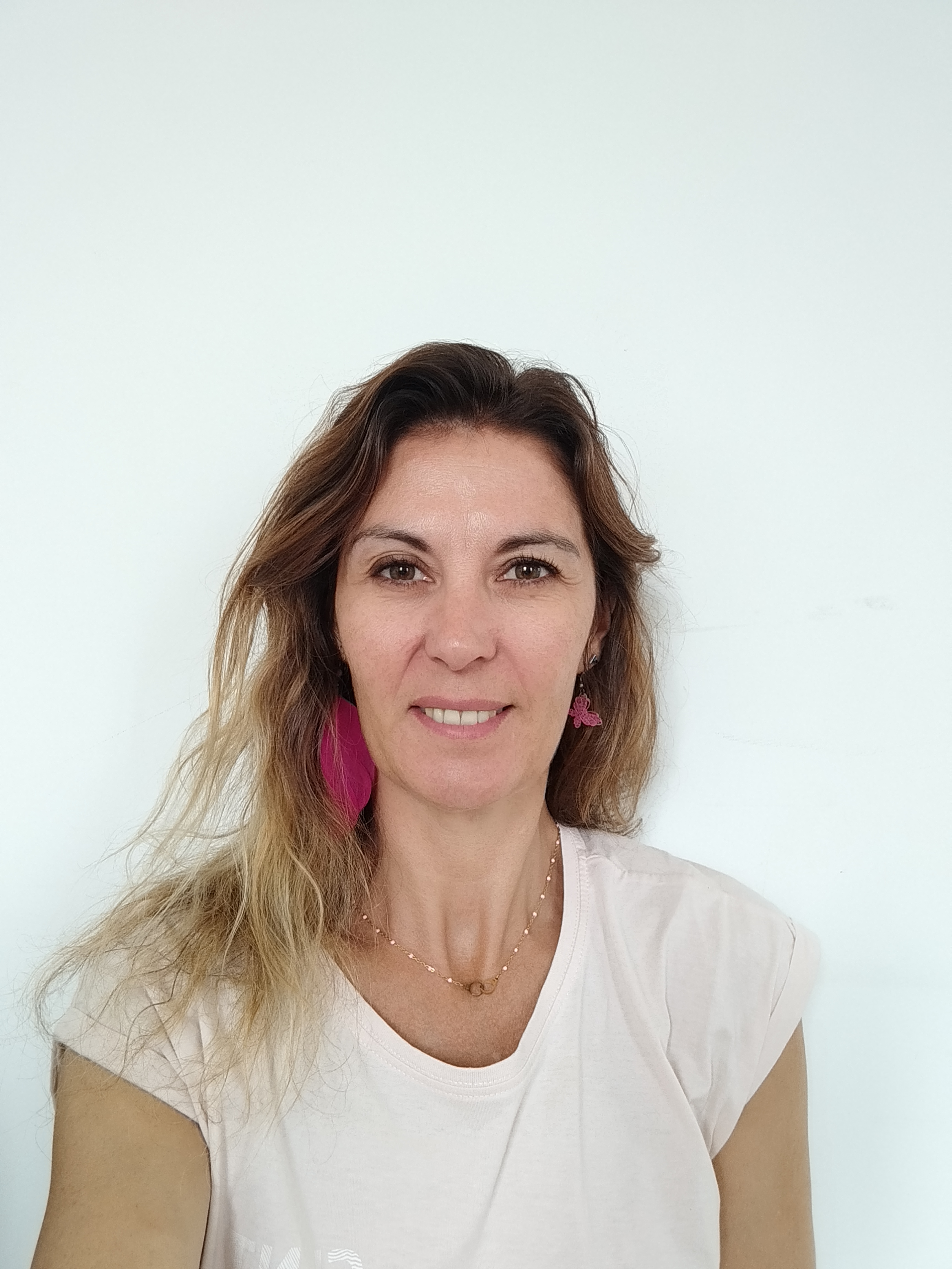 Sandrine - votre contact pour le Développement