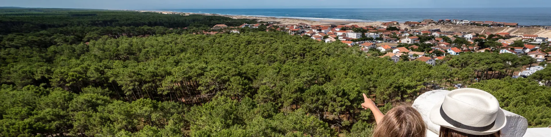 Phare de Contis | Côte Landes Nature