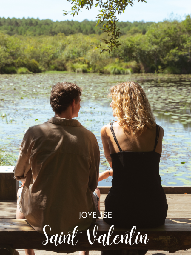 Saint Valentin