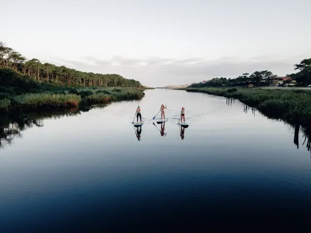 Espiaube Yohan Contis Stand Up Paddle Dji 0705 Clnt2023