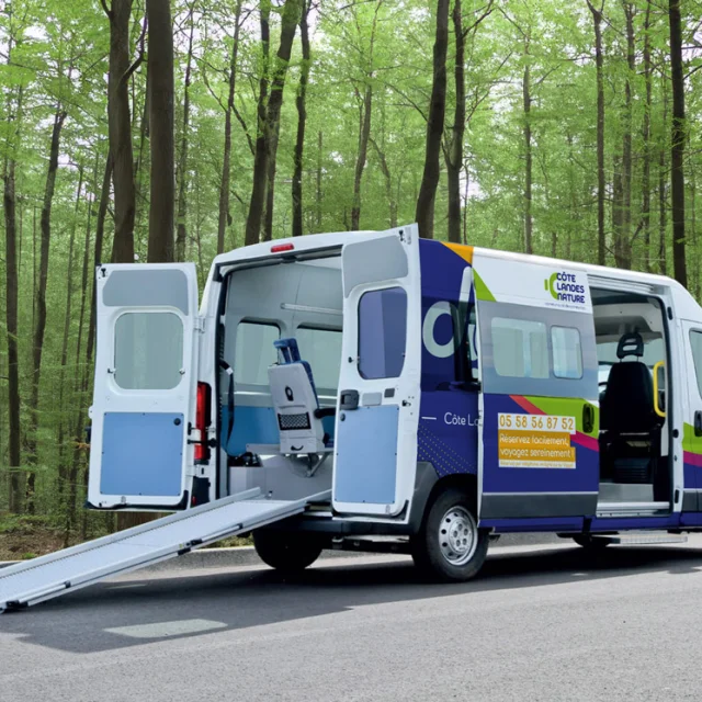 Digo Minibus Tad