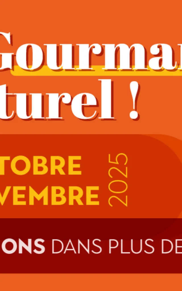 Automnegourmand2025 Paysage