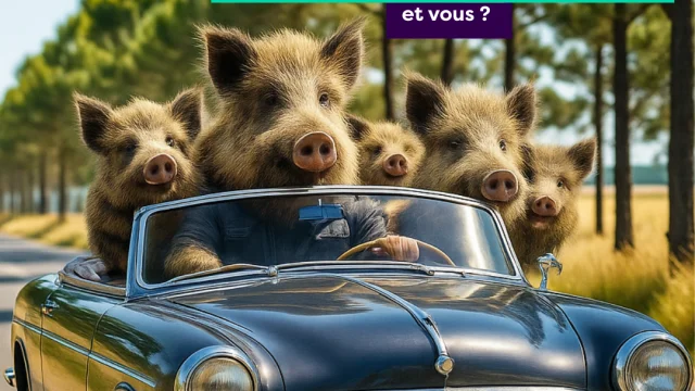 Post Facebook Blablacardaily