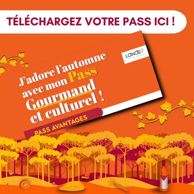 Pass Gourmand 2025