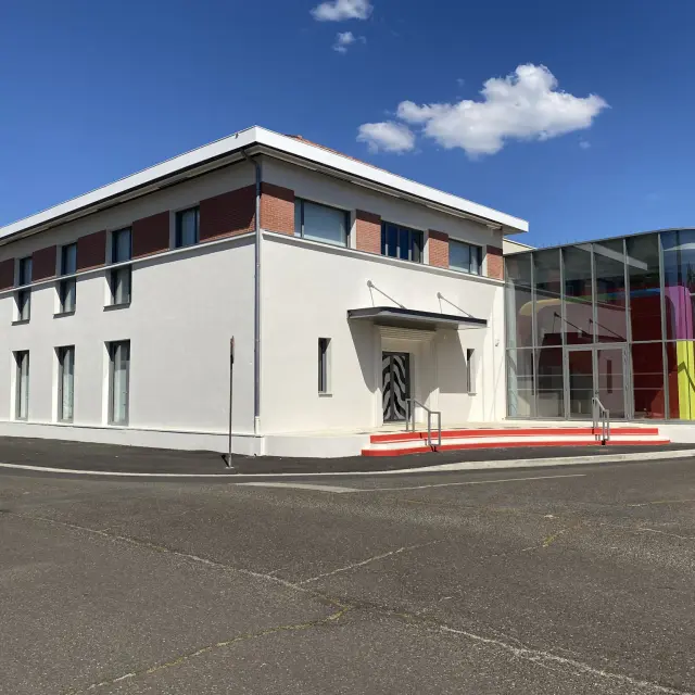 Cinema de Lit et Mixe