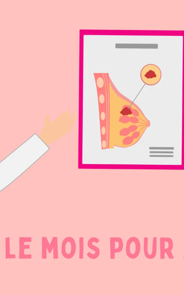 Octobre Rose / Movember en CLN