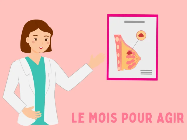 Octobre Rose / Movember en CLN